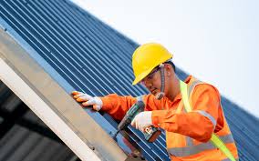 Port Aransas, TX Roofing Services Company